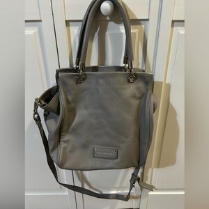 Marc by Marc Jacobs leather handbag